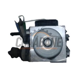 Pompe ABS 3AA614109AQ Volkswagen Passat Alltrack (365) 2.0 TDI 16V 140 4Motion 2012 / 2014
