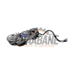 Reservoir de carburant A1674708304 Mercedes GLE (V167) 350de 2.0 Turbo 16V 4-Matic