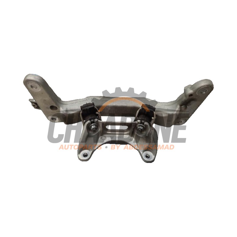 Support boite de vitesses 2231228412901 BMW M2 (F87) 3.0 24V Competition 2015 / 2021