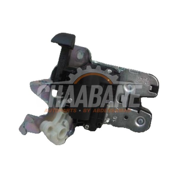 Serrure de coffre 8W0827503 Audi A8 2017