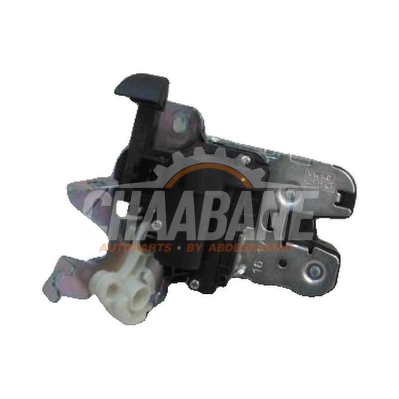 Serrure de coffre 8W0827503 Audi A8 2017