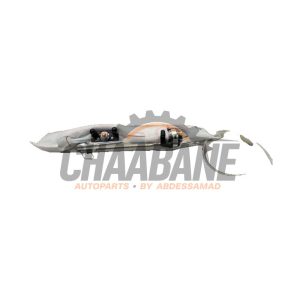 Airbag siege 8Y0880242E Audi S3 Sportback (8YA) 2.0 T FSI 16V 2020