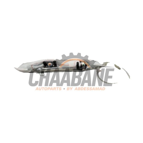 Airbag siege 8Y0880242E Audi S3 Sportback (8YA) 2.0 T FSI 16V 2020