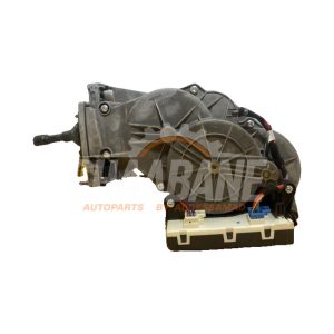 Coffre moteur A0997602601 Mercedes C Estate (S205) C-200d 2.2 16V