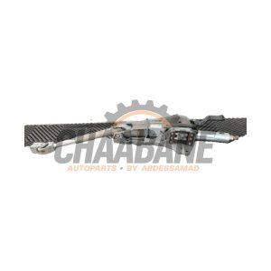Boitier colonne de direction complet A2464602316 Mercedes CLA Shooting Brake (117.9) 2.2 CLA-200 CDI, 200 d 16V