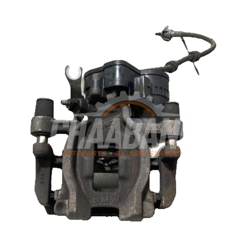Etrier de frein arriere gauche 6798961 BMW X1 (F48) sDrive 20d 2.0 16V 2015 / 2022