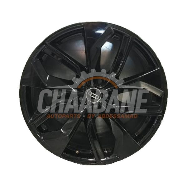 Kit jantes + pneumatiques 4KE601025 Audi E-tron (GEN) 55 quattro 2018