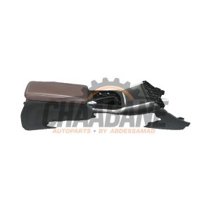Accoudoir 51166996833 BMW 4-Serie 2020