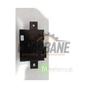 Ordinateur chauffage 160466 BMW 2 serie Gran Coupe (F44) 218i 1.5 TwinPower Turbo 12V 2019