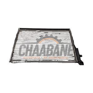 Intercooler 5Q0145803AB Audi Q2 (GAB/GAG) 2.0 TFSI 16V Quattro 2016