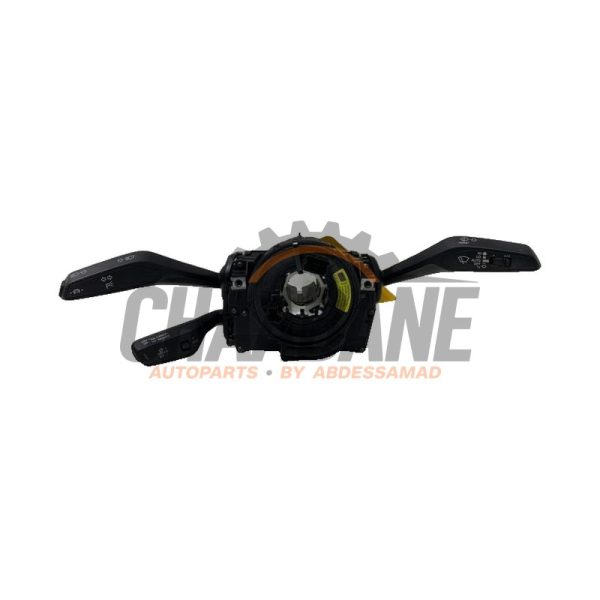 Commutateur combi colonne de direction 4M0907129LQ Audi S5 Sportback (F5A/F5F) 3.0 TFSI V6 24V 2016
