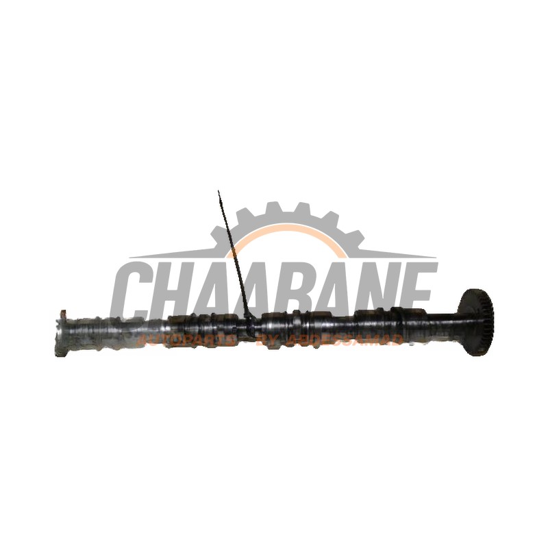 Arbre a cames 057109008AF Audi SQ7 (4MB/4MG) 4.0 TDI V8 32V 2016