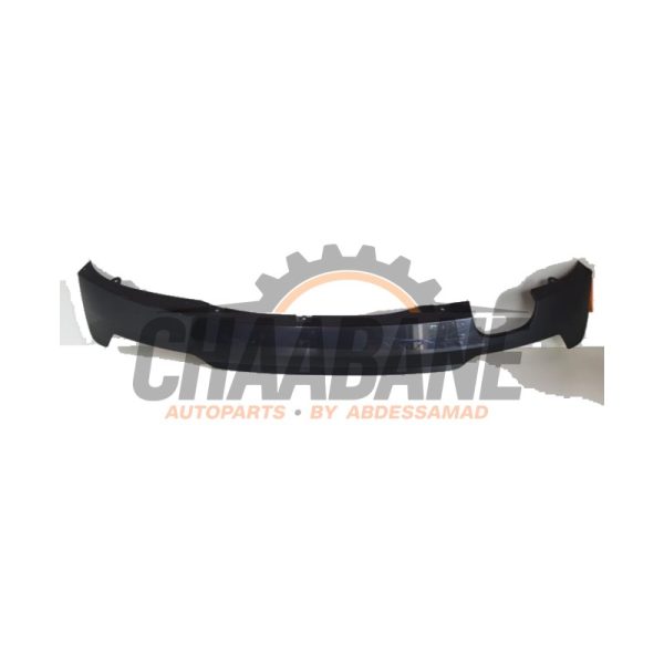 Diffuseur pare-choc arriere 51128054563 BMW 4 serie Gran Coupe (F36) 430i 2.0 16V 2014 / 2021