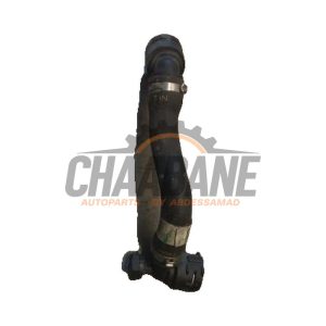 Tuyau (divers) LR165082 Landrover Range Rover V (LK) 3.0 V6 P510e