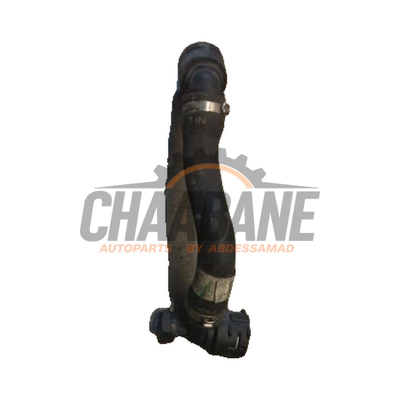 Tuyau (divers) LR165082 Landrover Range Rover V (LK) 3.0 V6 P510e