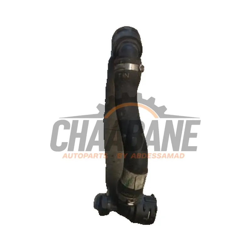 Tuyau (divers) LR165082 Landrover Range Rover V (LK) 3.0 V6 P510e