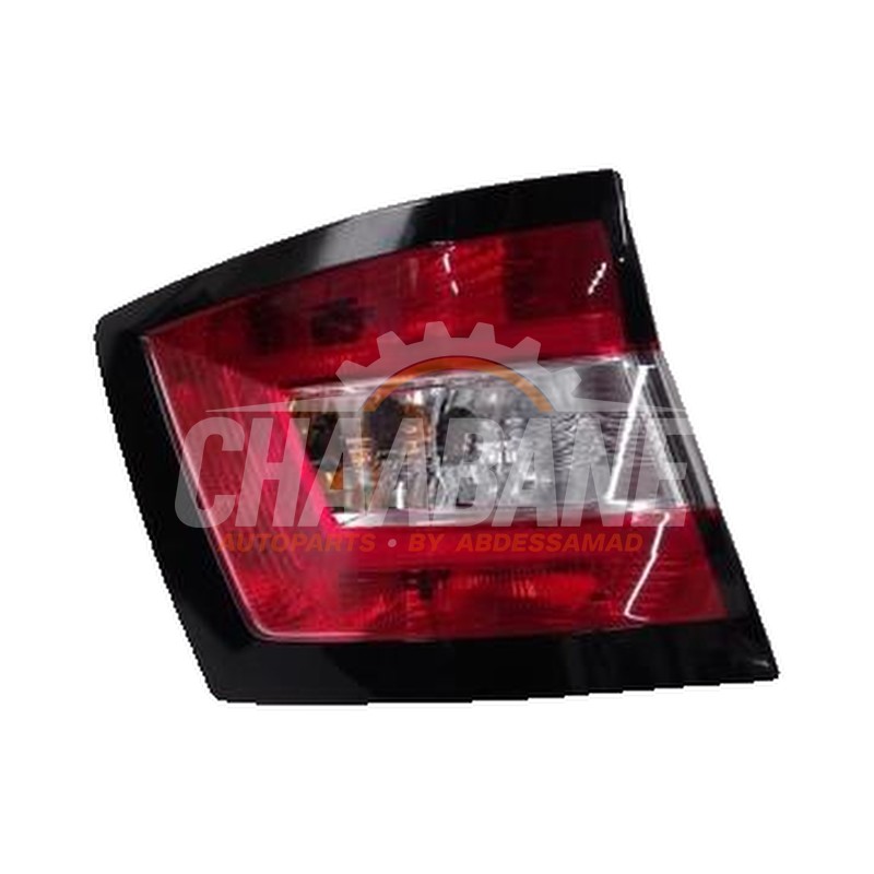 Feu arriere gauche 6V9945095 Skoda Fabia 2014 / 2022