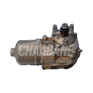 Moteur essuie-glace avant 5F1955119A Seat Leon ST (5FF) 1.8 TSI Ecomotive 16V 2012 / 2020