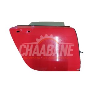Portiere 4portes arriere droite 4G8833052A Audi RS7 2013 / 2018