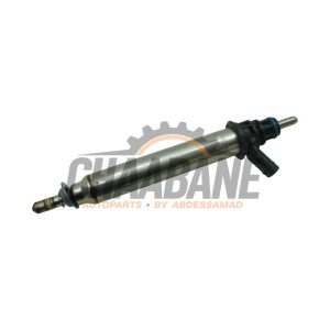 Injecteur (injection essence) A2780700687 Mercedes C (W205) C-200 2.0 CGI 16V