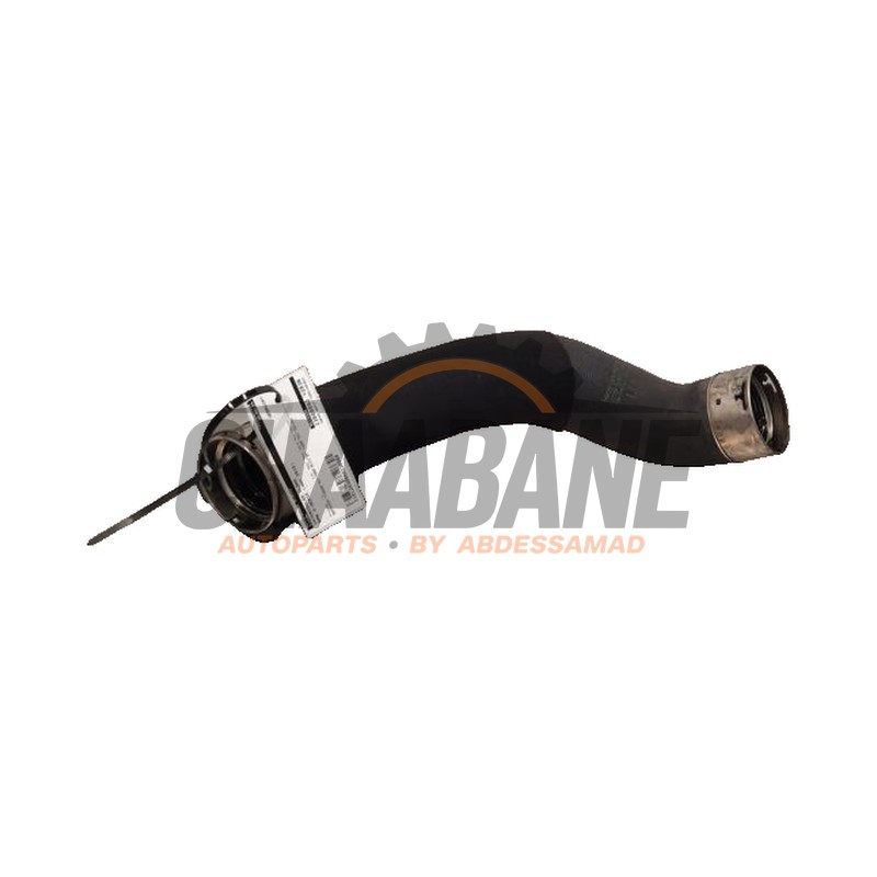 Tuyau intercooler 8511338 BMW 2 serie Active Tourer (F45) 218d 2.0 TwinPower Turbo 16V 2013 / 2021