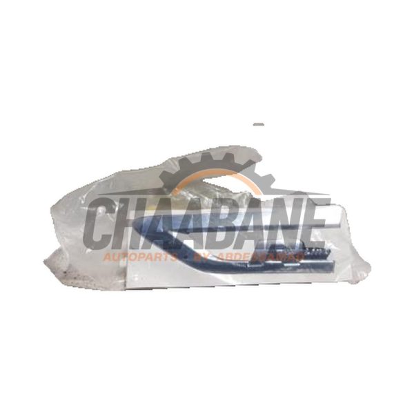 Embleme 5NA853688A Volkswagen Tiguan (AD1) 1.5 TSI 16V Evo BlueMotion Technology 2016 / 2024