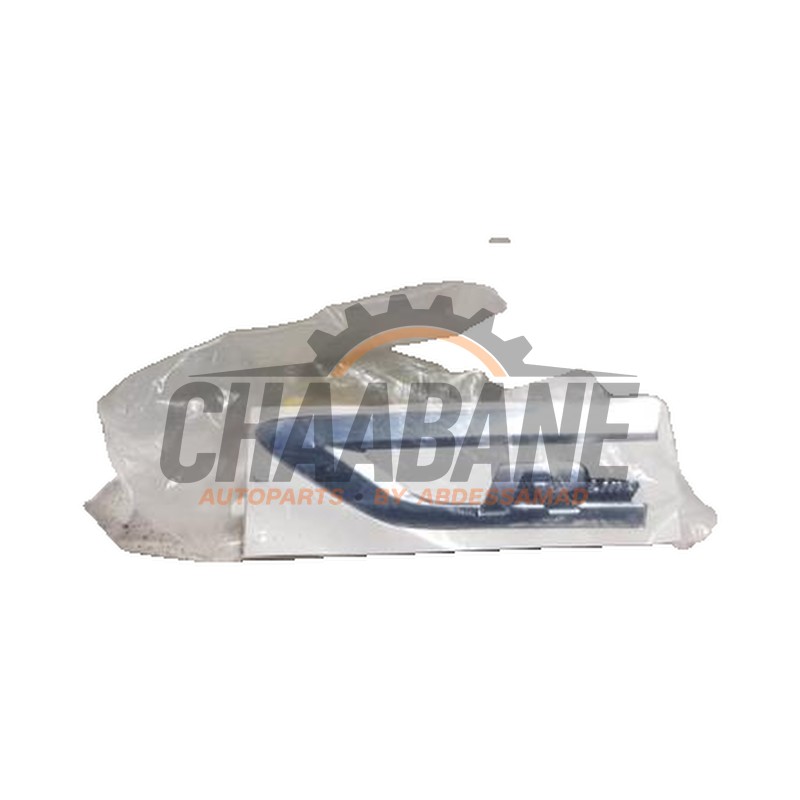 Embleme 5NA853688A Volkswagen Tiguan Allspace (BW2) 1.5 TSI 16V Evo BlueMotion Technology 2016