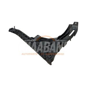 Support pare-chocs arriere droit A2138850263 Mercedes E (W213) E-63 AMG S 4.0 V8 Turbo 4-Matic+