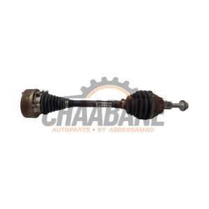 Arbre de transmission avant droit 5WA407271G Skoda Octavia (NXAA) 1.5 TSI 16V 2020