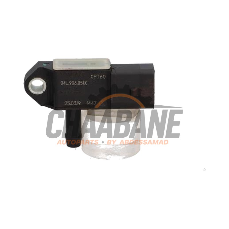 Capteur (divers) 04L906051K Volkswagen Crafter (SY) 2.0 TDI RWD 2016