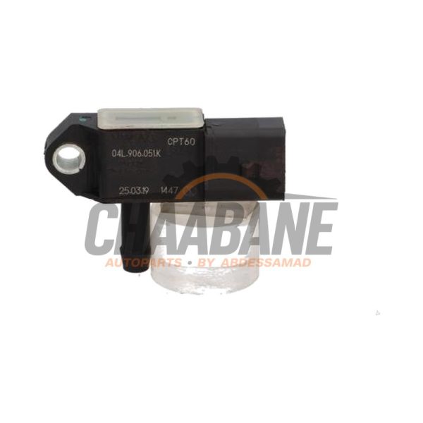 Capteur (divers) 04L906051K Volkswagen Transporter/Caravelle T6 2.0 TDI 204 4Motion 2015 / 2024