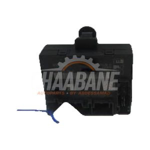 Module verrouillage central des portes 5Q0959592E Audi A3 2013 / 2020