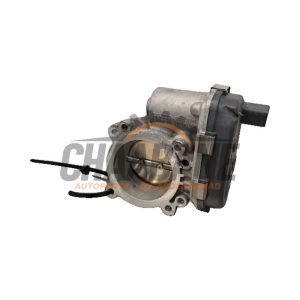 Boitier accelerateur 04E133062T Audi Q3 Sportback (F3N) 1.5 35 TFSI 16V Mild Hybrid 2019