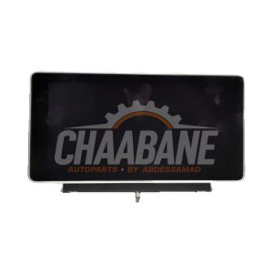 Affichage navigation 80A919605 Audi Q5 (FYB/FYG) 2.0 TFSI 16V Quattro 2016