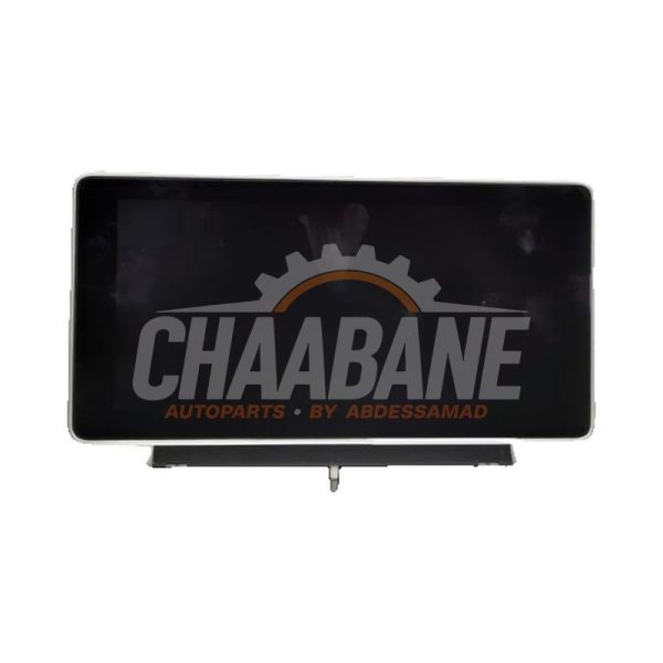 Kit navigation 80A919605 Audi Q5 (FYB/FYG) 2.0 TFSI 16V Quattro 2016