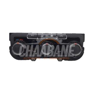 Panneau de commandes chauffage 1K8907426AR Volkswagen Caddy IV 2.0 TDI 75 2015