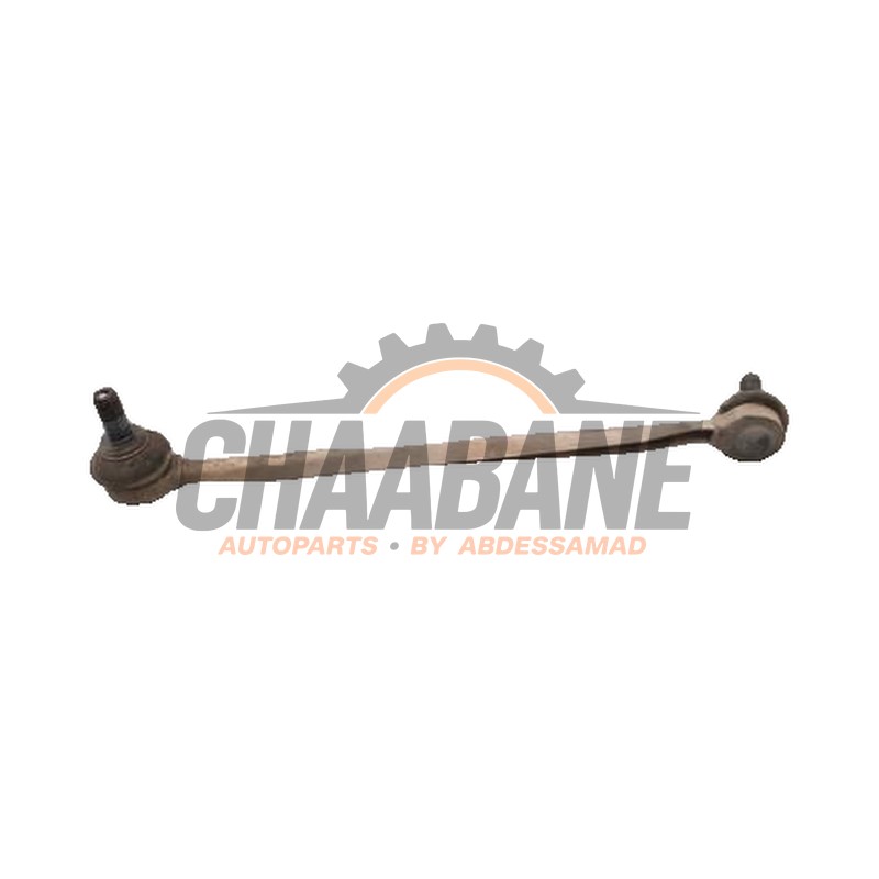 Bielette barre stabilisatrice 5Q0411315 Audi A3 Cabriolet (8V7/8VE) 2.0 TDI 16V 2013 / 2020