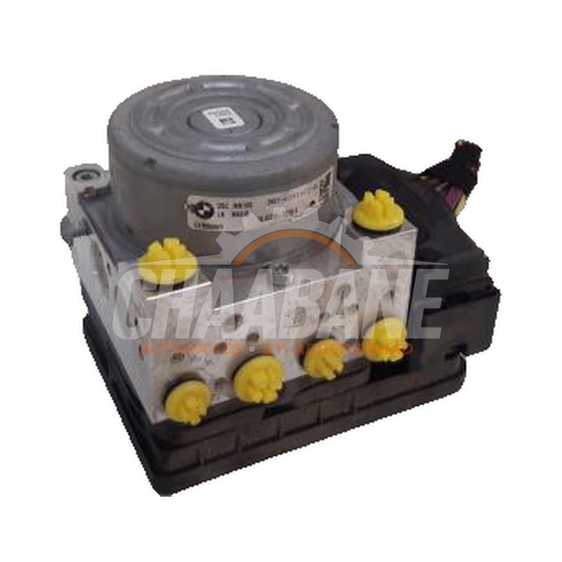 Bloc ABS 34516891611 BMW 2 serie (F22) 218i 1.5 TwinPower Turbo 12V 2013 / 2021
