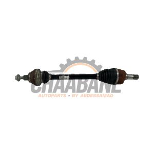 Arbre de transmission arriere gauche 1EA501203J Audi Q4 2021