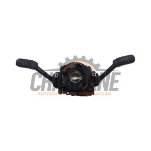 Commodo dessuie glace 5Q0953507AC Seat Leon (5FB) 1.6 TDI Ecomotive 16V 2012 / 2020