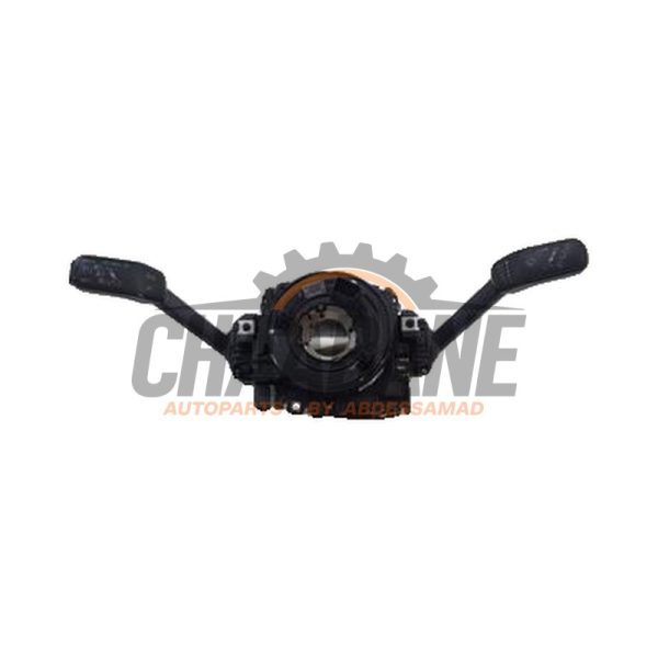 Commutateur combi colonne de direction 5Q0953507AC Seat Leon (5FB) 1.6 TDI Ecomotive 16V 2012 / 2020
