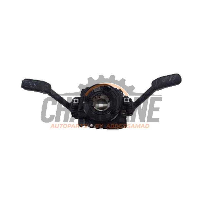 Commodo dessuie glace 5Q0953507AC Seat Leon (5FB) 1.6 TDI Ecomotive 16V 2012 / 2020