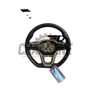 Volant 5FA419091FG Seat Leon Sportstourer (KLF) 1.5 eTSI 16V 2020