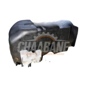 Pompe a vide verrouillage electrique des portes A2229001510 Mercedes S AMG (C217)