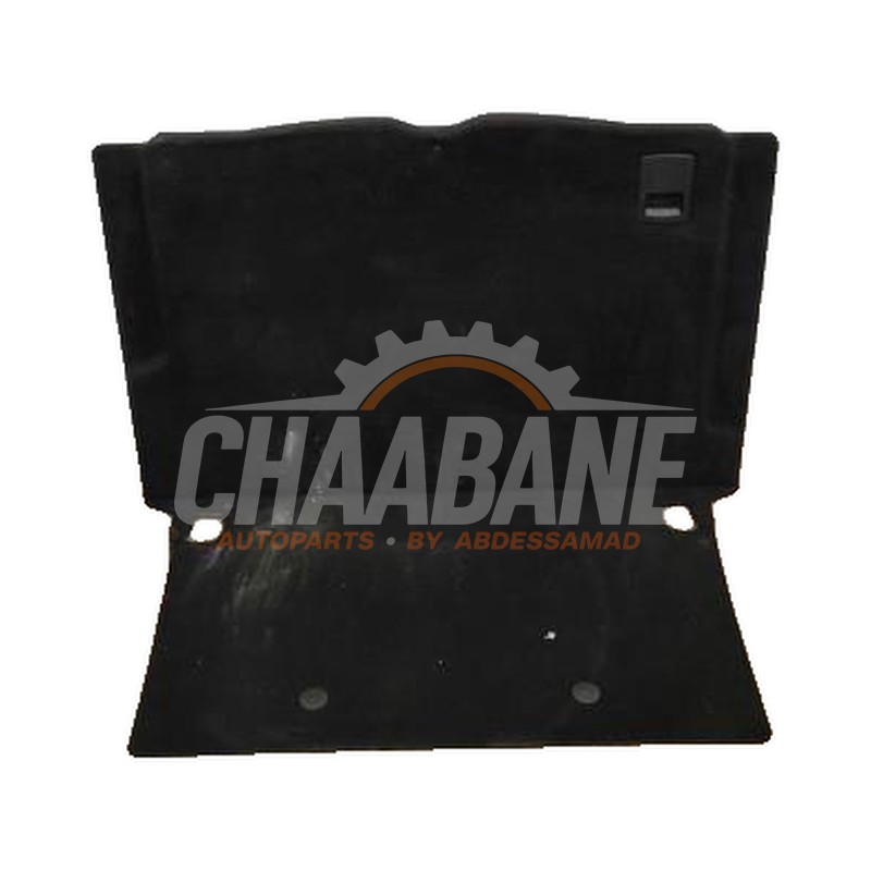 Tapis de coffre 6700268030 Maserati Ghibli III 3.0 Diesel 2013