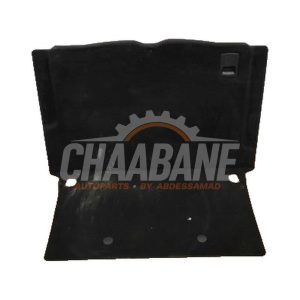 Tapis de coffre 6700268030 Maserati Ghibli III 3.0 Diesel 2013