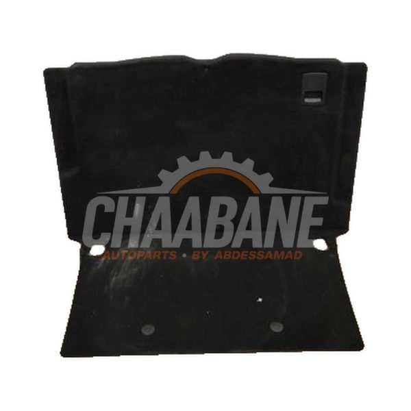 Tapis de coffre 6700268030 Maserati Ghibli III 3.0 Diesel 2013