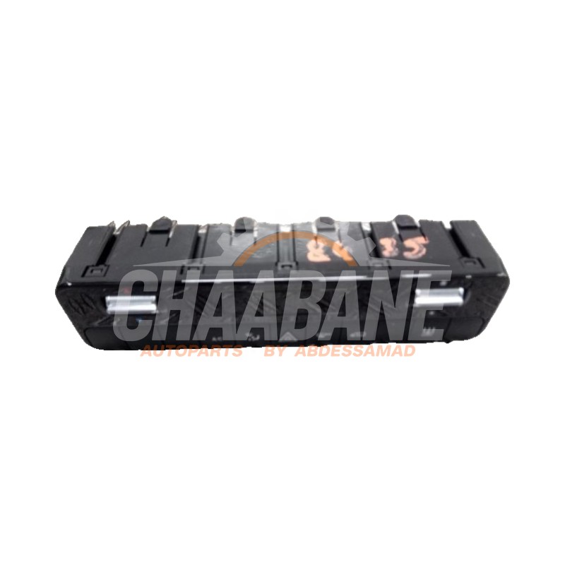 Panneau climatronic A9079055106 Mercedes Sprinter 4t (907.6/910.6) 416 CDI 2.1 D RWD