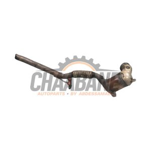 Catalyseur 5Q0254502X Audi A3 2013 / 2020