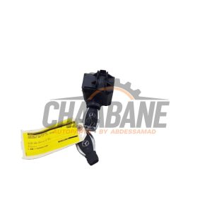 Serrure de contact + cle A2189051702 Mercedes AMG GT (C190) 4.0 R V8 Biturbo